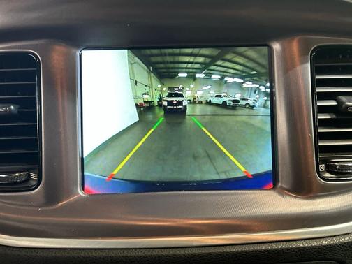 Indigo Blue 2021 Dodge Charger GT