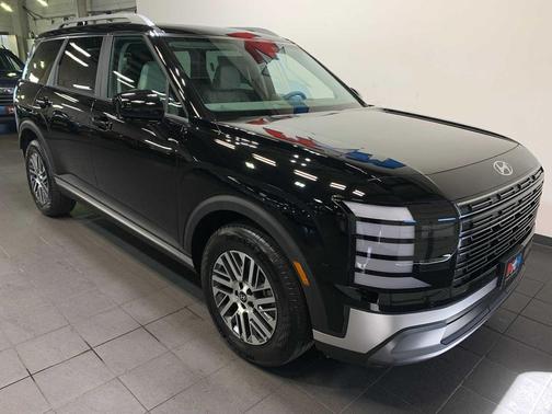 2026 Hyundai PALISADE SEL