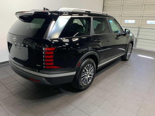 2026 Hyundai PALISADE SEL