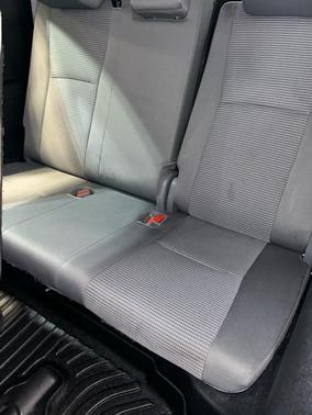 Celestial Silver Metallic 2022 Toyota Highlander LE