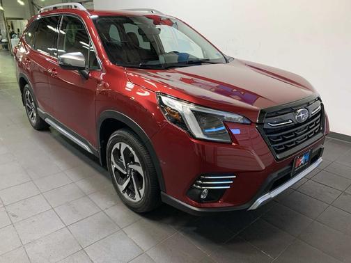 2024 Subaru Forester Touring