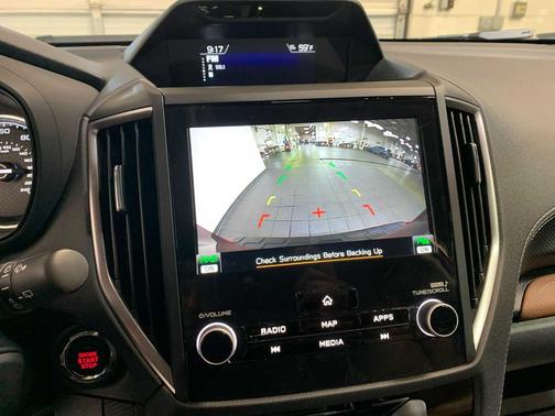 2024 Subaru Forester Touring