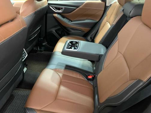 2024 Subaru Forester Touring