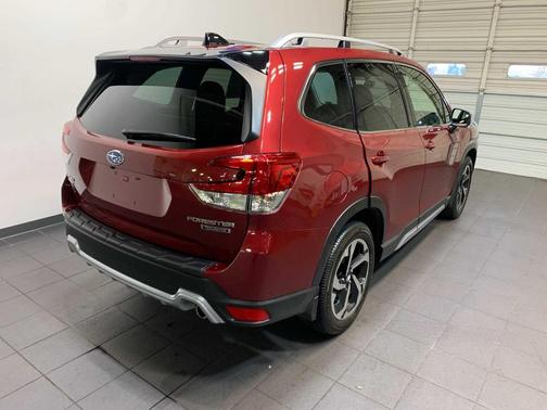 2024 Subaru Forester Touring