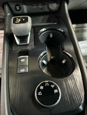 Super Black 2024 Nissan Rogue S