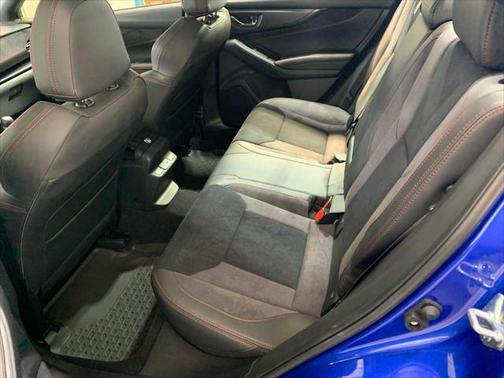 2024 Subaru WRX TR