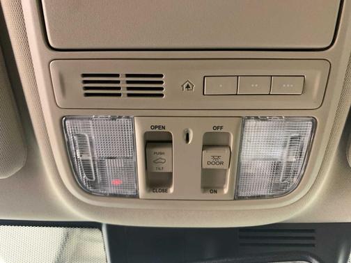 2022 Honda CR-V AWD Touring