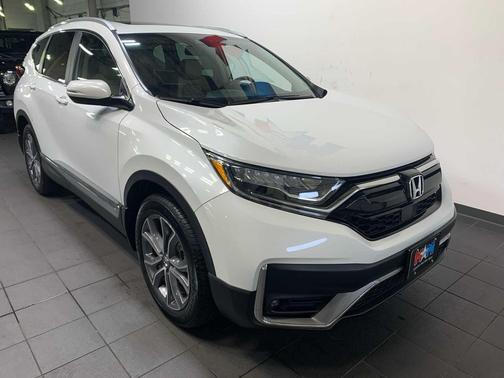 2022 Honda CR-V AWD Touring