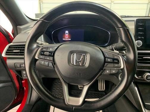 2021 Honda Accord Sport 1.5T