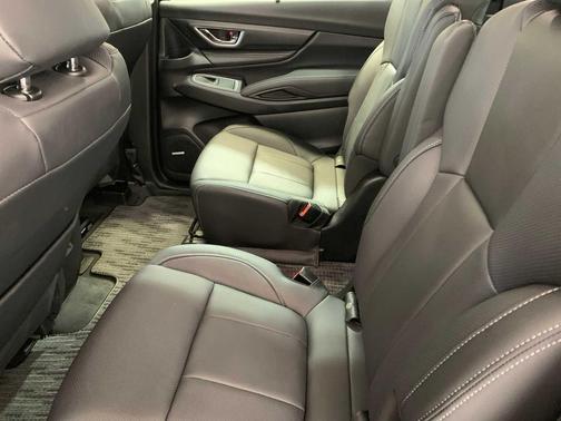 2025 Subaru Ascent Limited 7-Passenger