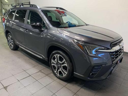 2025 Subaru Ascent Limited 7-Passenger