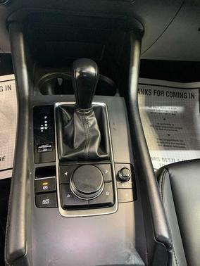 2022 Mazda Mazda3 FWD w/Select Package