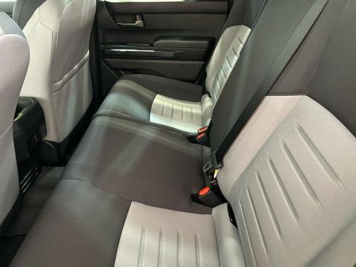 Ice Cap 2026 Toyota Tacoma TRD Off Road