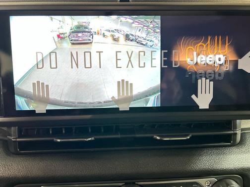 Anvil Clearcoat 2026 Jeep Wrangler Sport S
