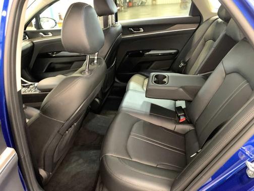 2021 Kia K5 EX