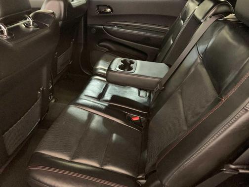 2021 Dodge Durango R/T AWD