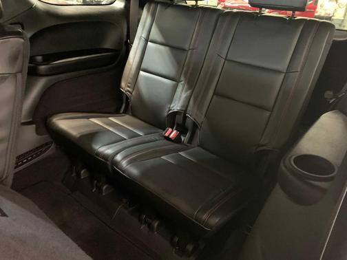 2021 Dodge Durango R/T AWD