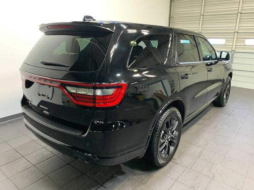 2021 Dodge Durango R/T AWD