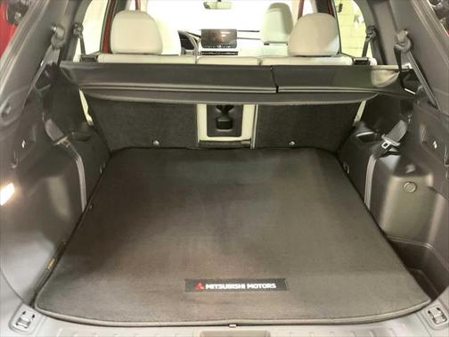 2025 Mitsubishi Outlander SE 2.5 S-AWC
