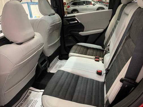 2025 Mitsubishi Outlander SE 2.5 S-AWC