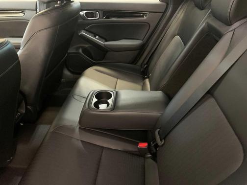 2022 Honda Civic Sport Touring