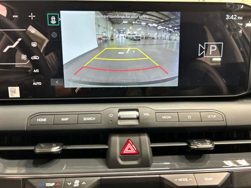 Morning Haze 2026 Kia K4 EX