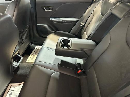 Morning Haze 2026 Kia K4 EX