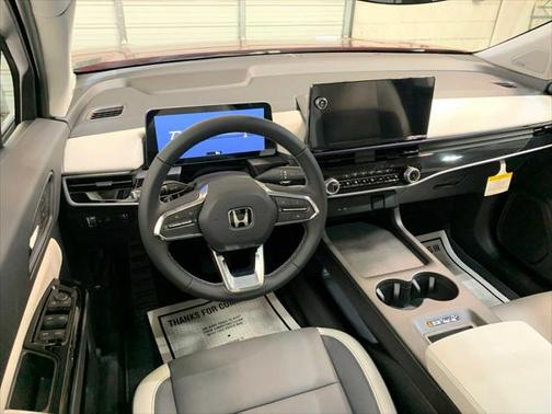 2025 Honda Prologue Touring
