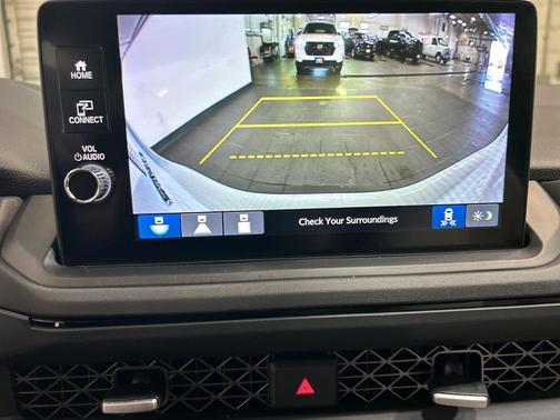 Platinum White Pearl 2026 Honda Accord SE