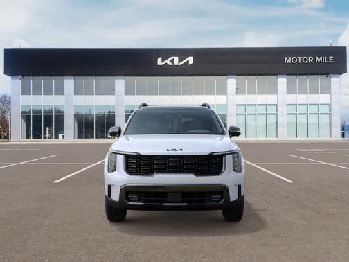 2026 Kia Sorento AWD