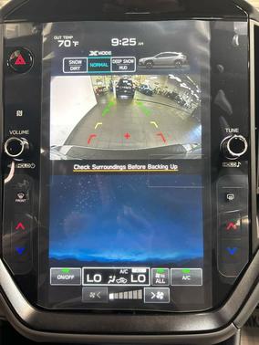 ICE SILVER 2026 Subaru Crosstrek Premium