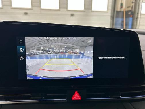 2026 Hyundai ELANTRA N Line