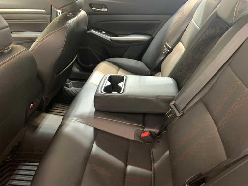 2023 Nissan Altima SR Intelligent AWD