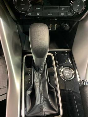 2026 Mitsubishi Eclipse Cross ES