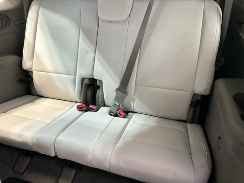 Abyss Black Pearl 2026 Hyundai PALISADE SEL