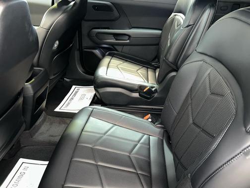 Wolf Gray 2027 Kia Telluride X-Pro SX