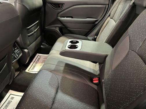 Dark Mahogany Pearl 2026 Subaru Forester Hybrid Premium
