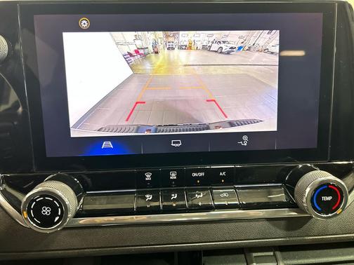 Summit White 2024 Chevrolet Colorado WT