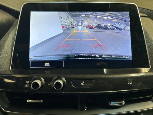 2021 Cadillac CT5 Luxury RWD