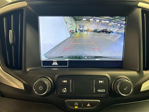 Ebony Twilight Metallic 2023 GMC Terrain SLE