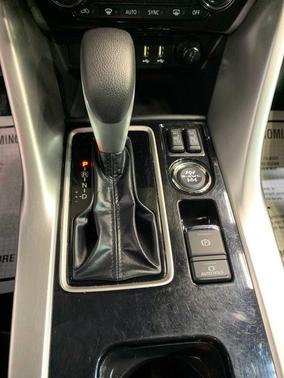 2023 Mitsubishi Eclipse Cross SE