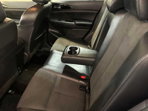 2023 Mitsubishi Eclipse Cross SE