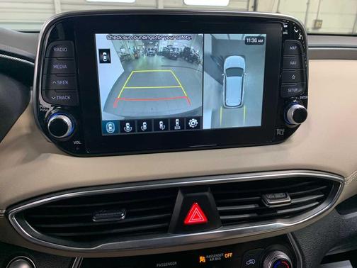 2020 Hyundai SANTA FE Limited 2.0T