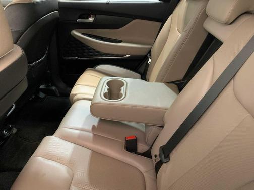 2020 Hyundai SANTA FE Limited 2.0T