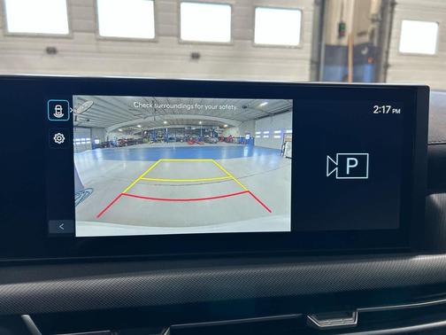 2026 Hyundai SONATA Hybrid Base