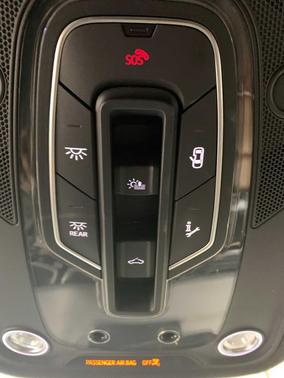 2017 Audi Q7 3.0T Premium