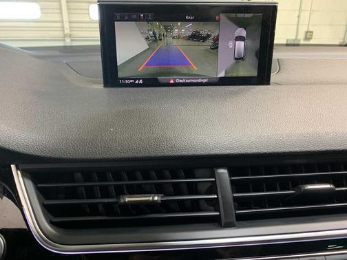 2017 Audi Q7 3.0T Premium