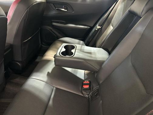 Wind Chill Pearl 2026 Toyota Prius Plug-In Hybrid XSE