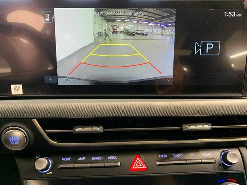 Carbon Blue 2026 Hyundai SONATA SEL