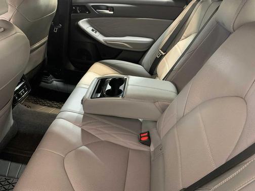 2019 Toyota Avalon Limited